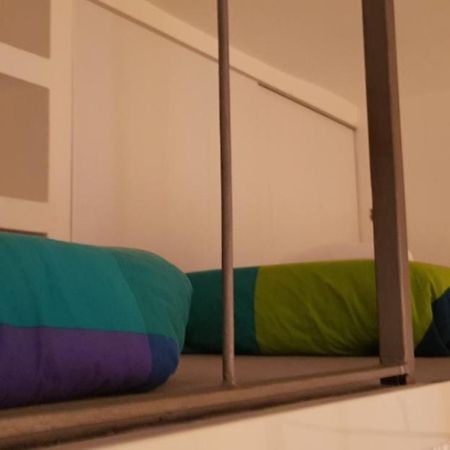 Sasa House Hotel Rome Exterior photo