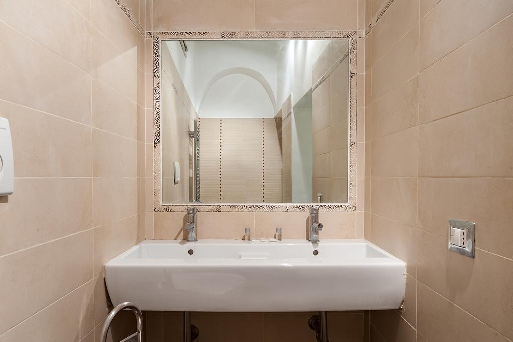 Sasa House Hotel Rome Exterior photo